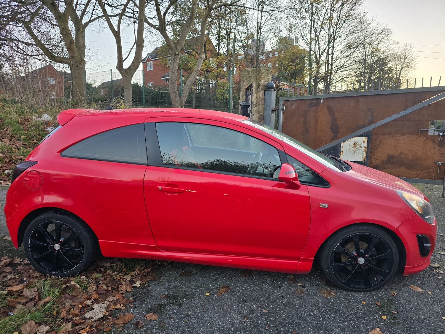 Used Vauxhall Corsa 2014 for sale - 76611182: Photo 4