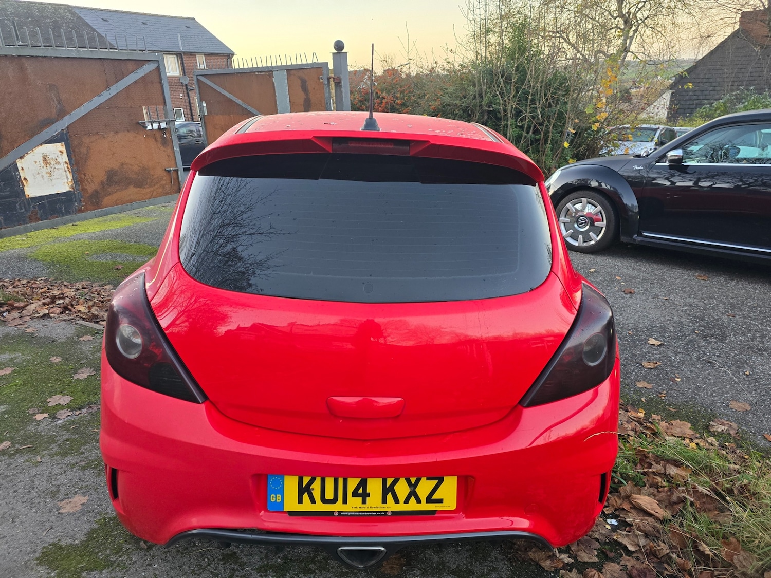 Used Vauxhall Corsa 2014 for sale - 76611182: Photo 6