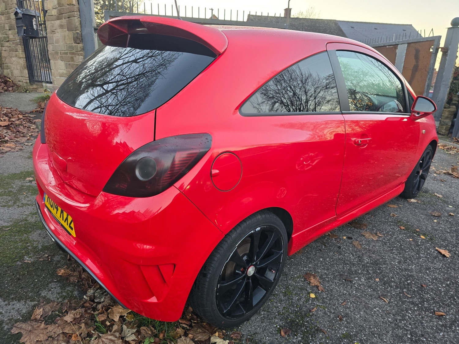 Used Vauxhall Corsa 2014 for sale - 76611182: Photo 7