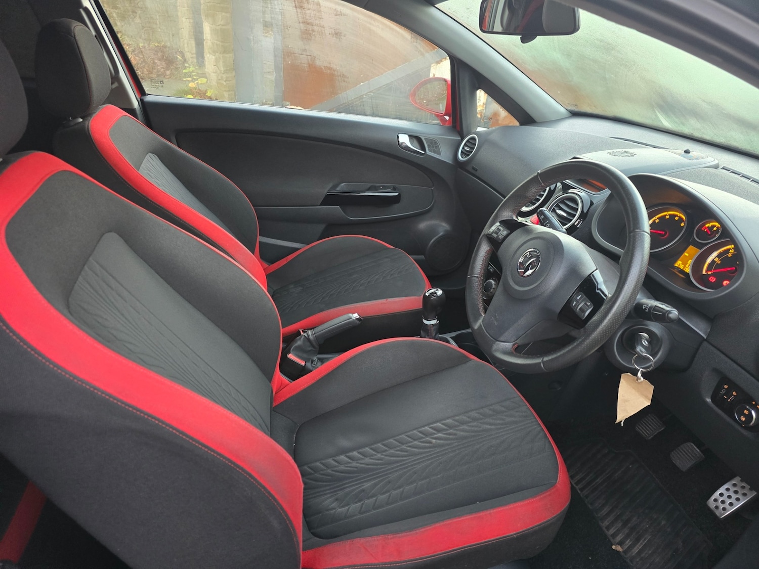 Used Vauxhall Corsa 2014 for sale - 76611182: Photo 9