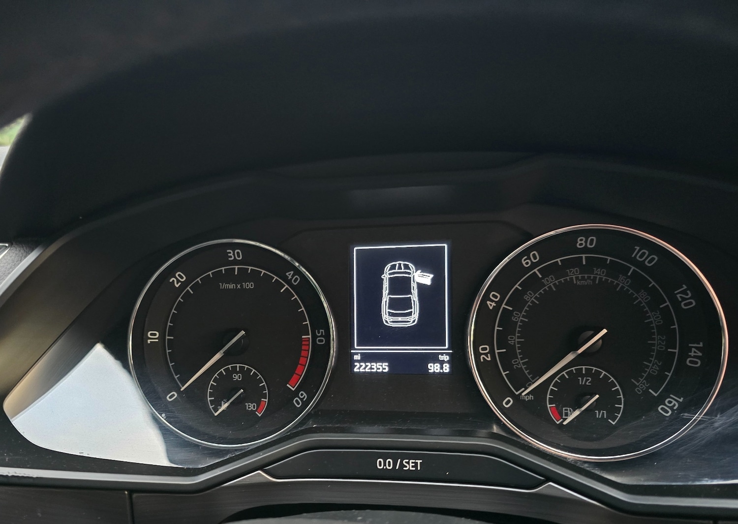 Used Skoda Superb 2018 for sale - 76749872: Photo 10