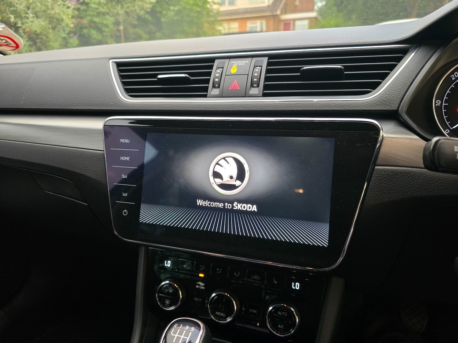 Used Skoda Superb 2018 for sale - 76749872: Photo 12