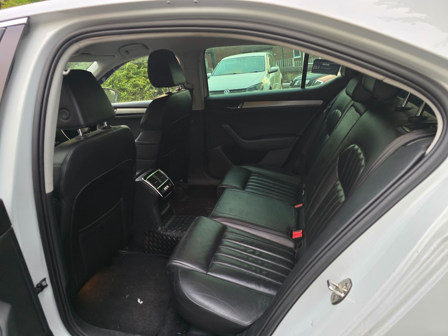 Used Skoda Superb 2018 for sale - 76749872: Photo 17