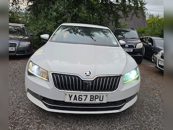 2018 (67) - 2.0 TDI CR SE L Executive 5dr