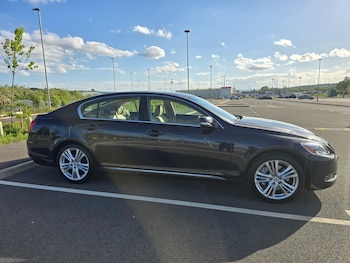 Used Lexus GS 2008 for sale - 78559262: Photo