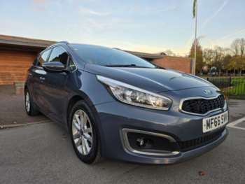 Used Kia Ceed 2016 for sale - 73922611: Photo