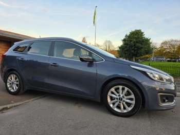 Used Kia Ceed 2016 for sale - 73922611: Photo