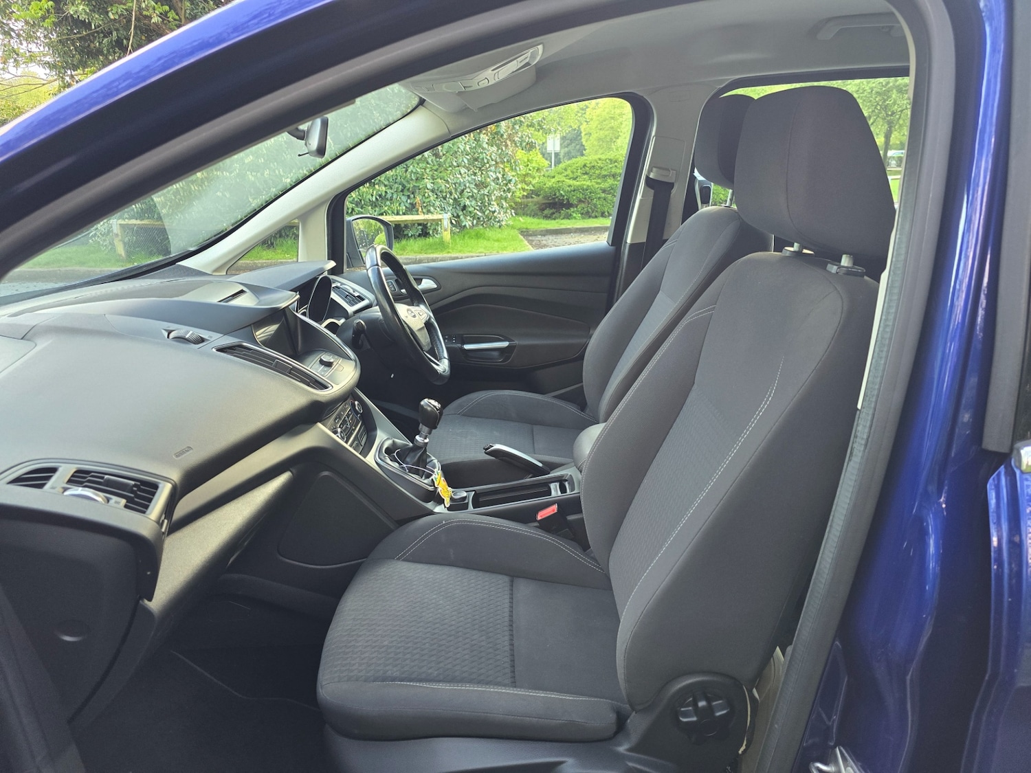 Used Ford Grand C-Max 2018 for sale - 77101434: Photo 10