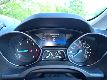 Used Ford Grand C-Max 2018 for sale - 77101434: Photo