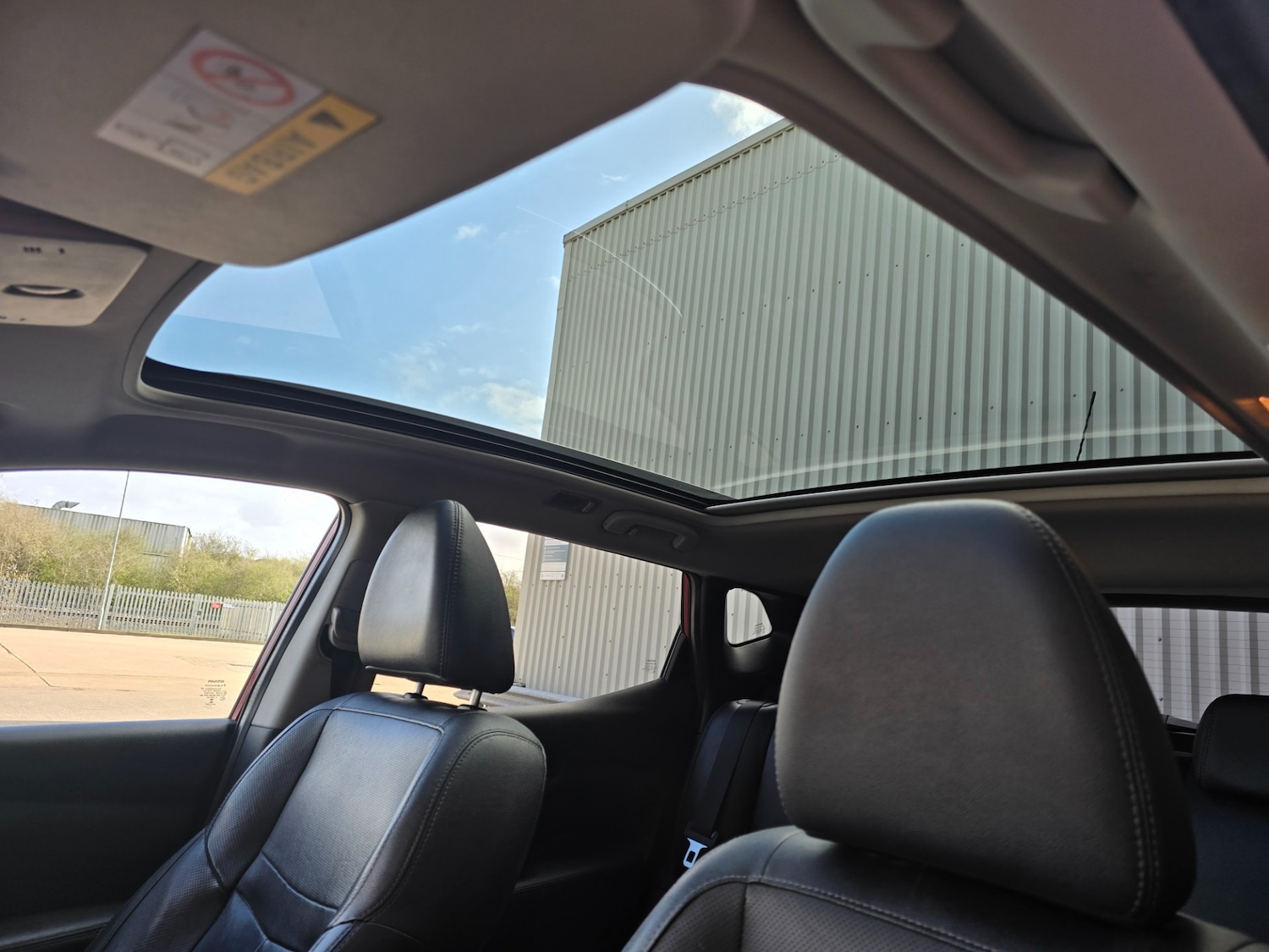 Used Nissan Qashqai 2014 for sale - 78054429: Photo 13