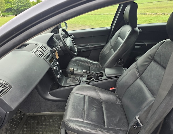Used Volvo V50 2012 for sale - 75309231: Photo 10