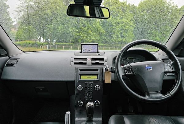 Used Volvo V50 2012 for sale - 75309231: Photo 12