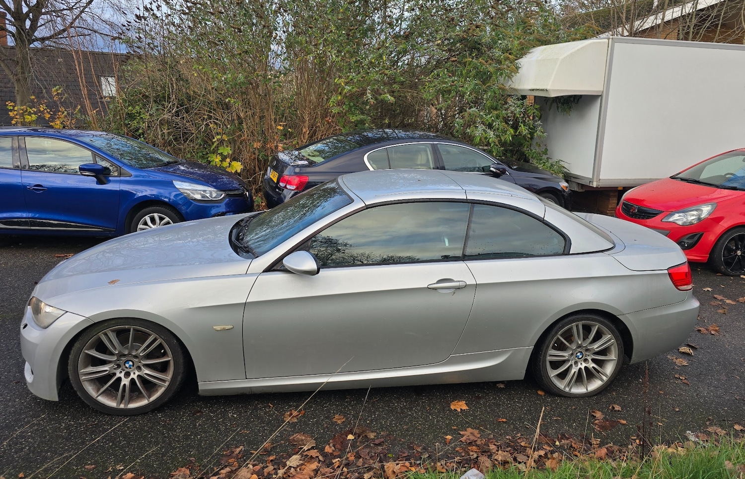 Used BMW 3 Series 2008 for sale - 76663838: Photo 13