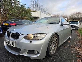 Used BMW 3 Series 2008 for sale - 76663838: Photo