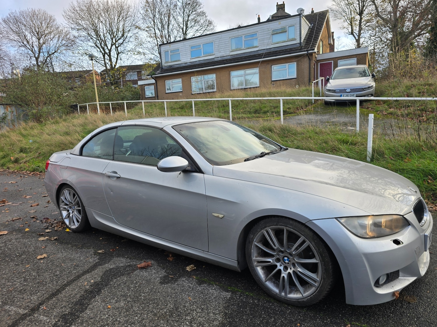 Used BMW 3 Series 2008 for sale - 76663838: Photo 4