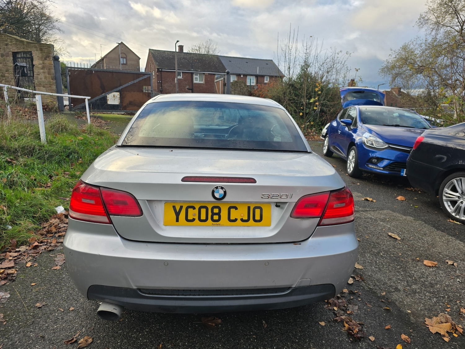 Used BMW 3 Series 2008 for sale - 76663838: Photo 5