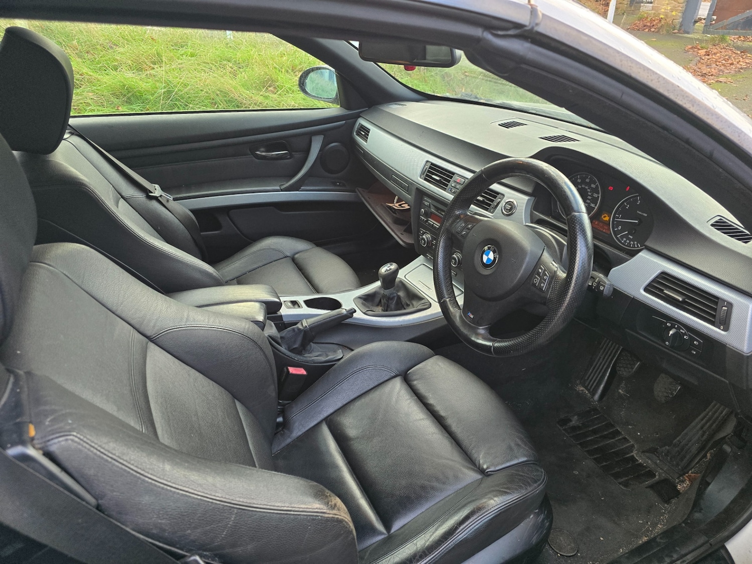 Used BMW 3 Series 2008 for sale - 76663838: Photo 8