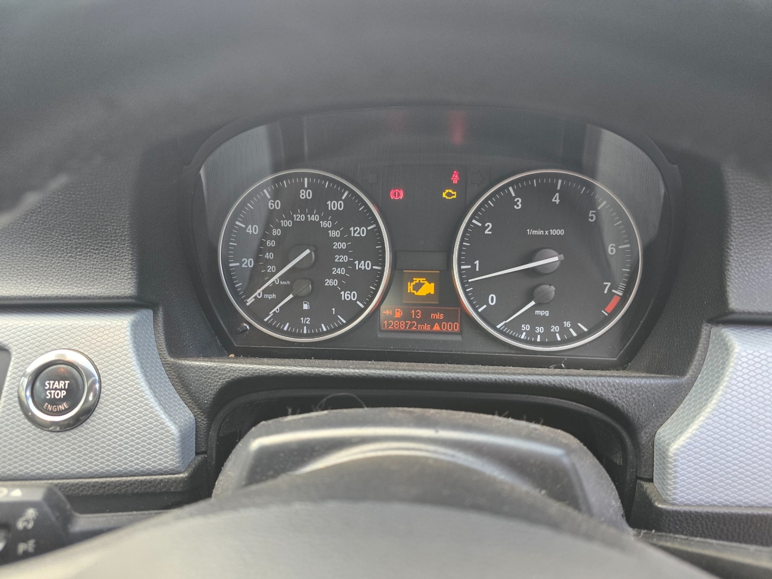 Used BMW 3 Series 2008 for sale - 76663838: Photo 9