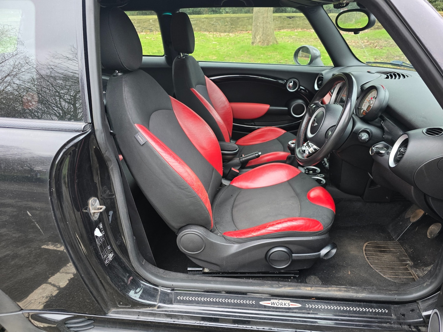 Used MINI Hatch 2011 for sale - 77778761: Photo 10