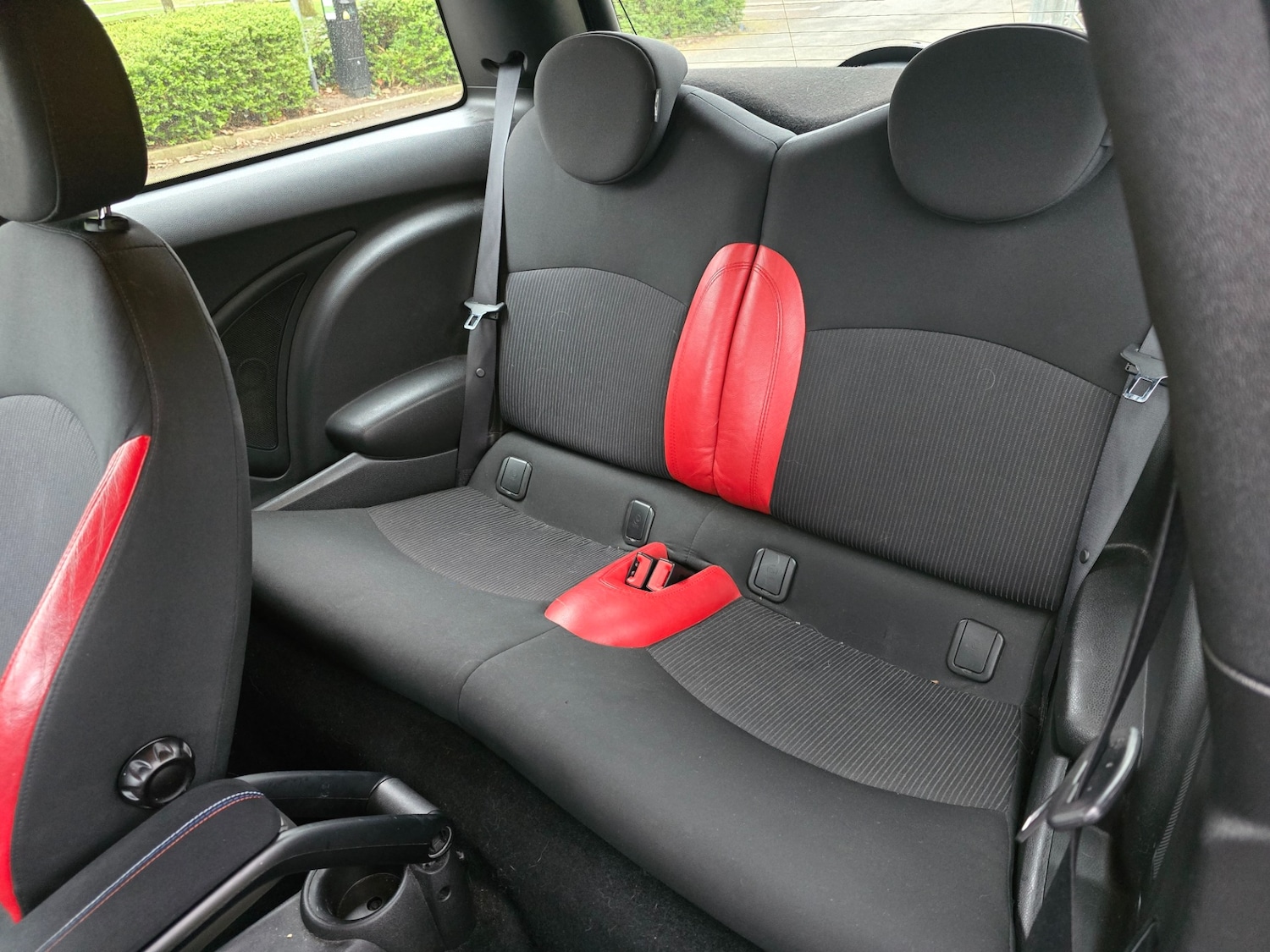 Used MINI Hatch 2011 for sale - 77778761: Photo 11