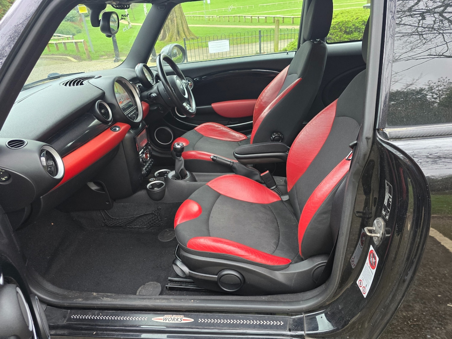 Used MINI Hatch 2011 for sale - 77778761: Photo 12