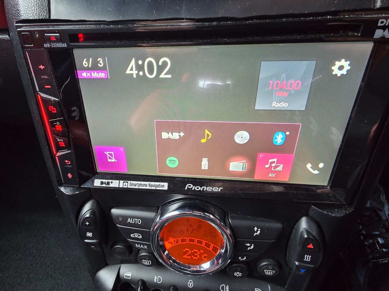 Used MINI Hatch 2011 for sale - 77778761: Photo 13