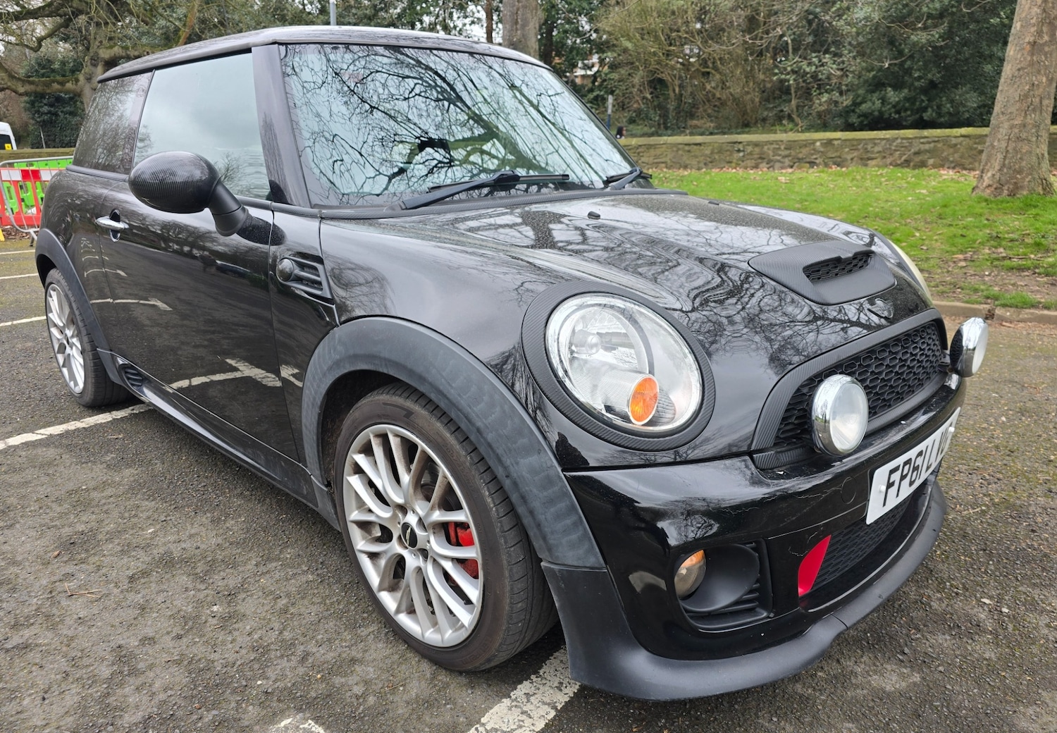 Used MINI Hatch 2011 for sale - 77778761: Photo 2