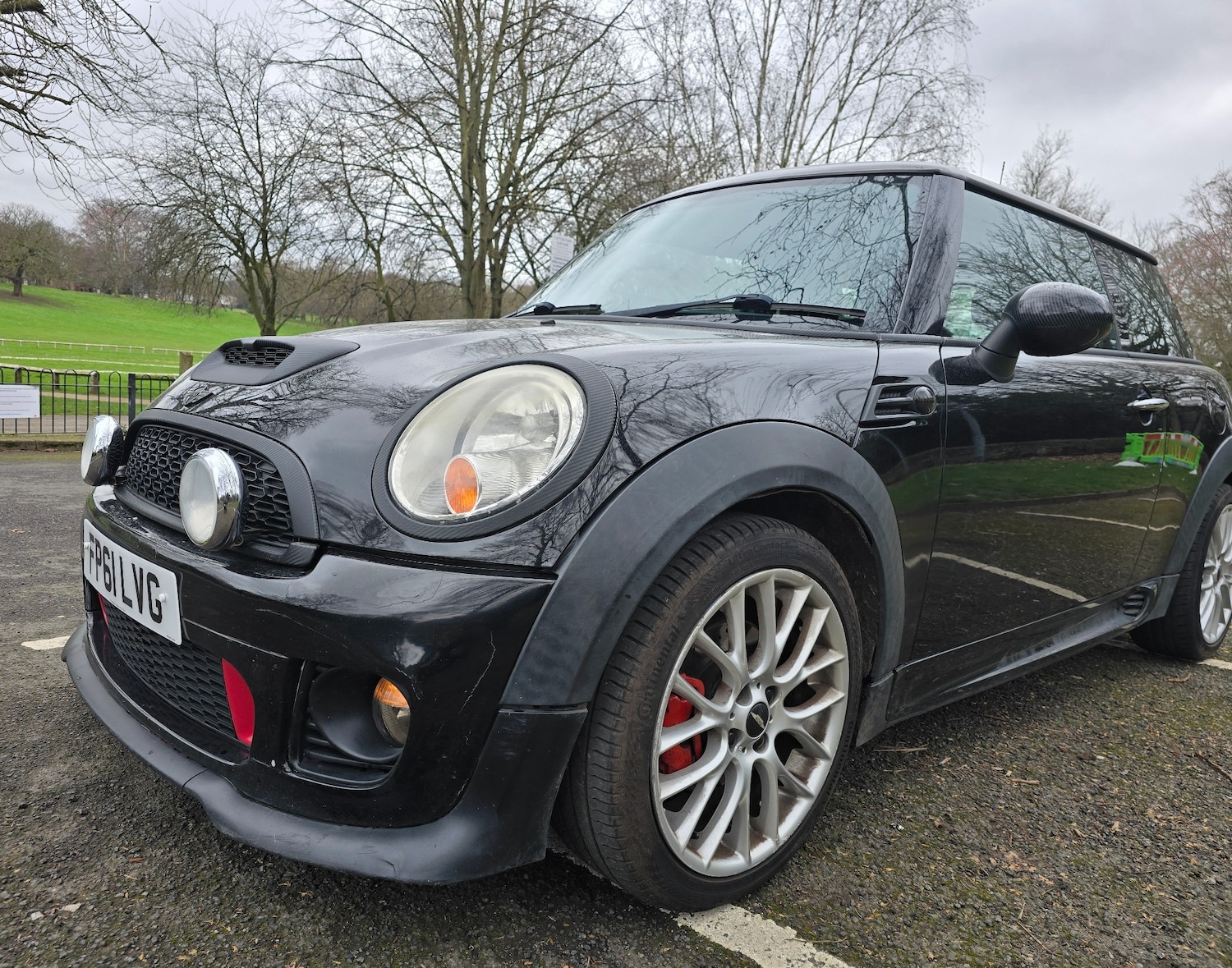 Used MINI Hatch 2011 for sale - 77778761: Photo 3