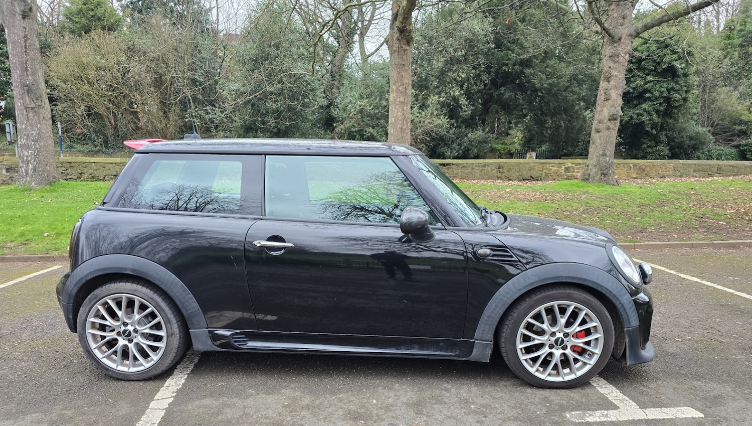 Used MINI Hatch 2011 for sale - 77778761: Photo 4