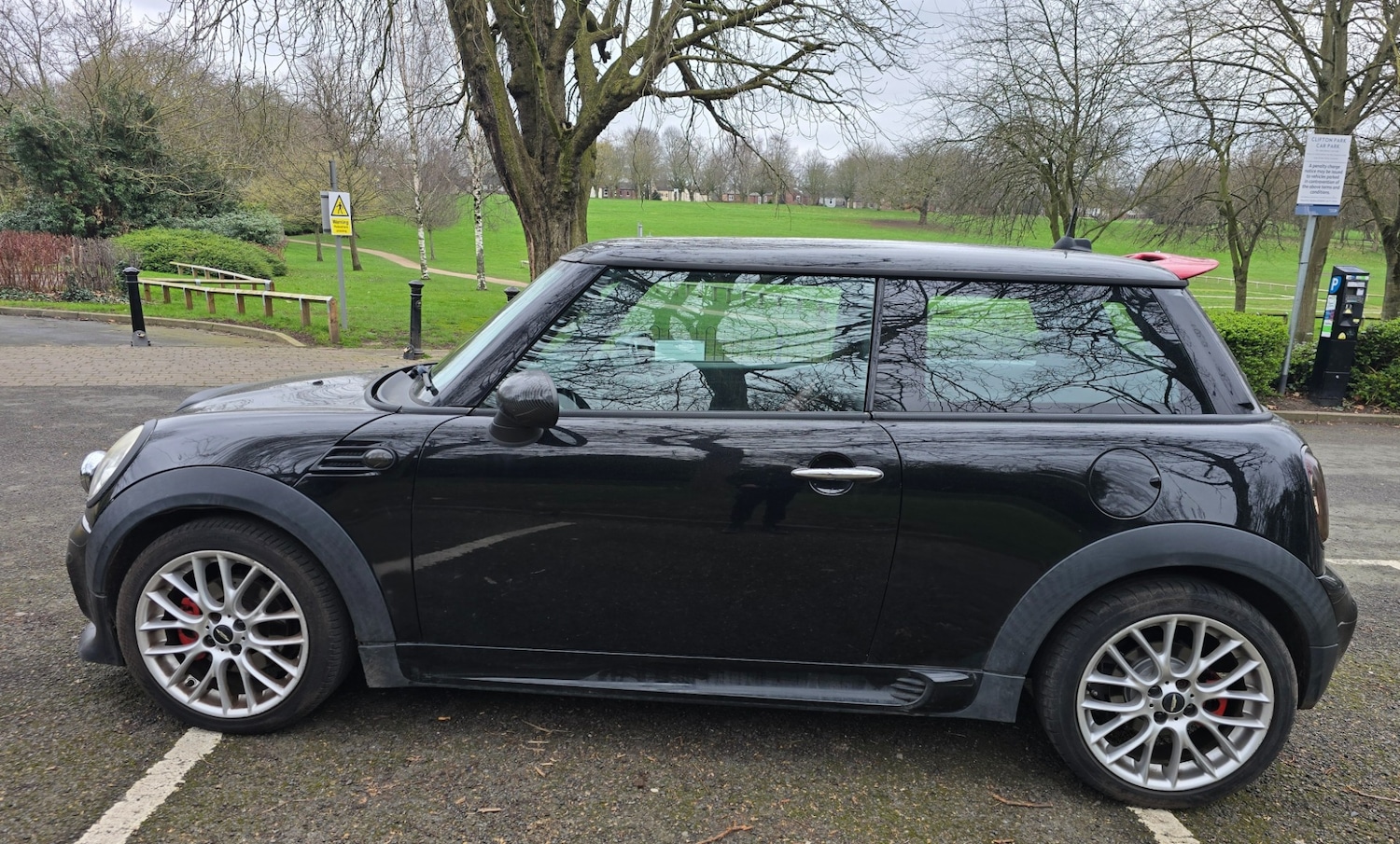 Used MINI Hatch 2011 for sale - 77778761: Photo 5