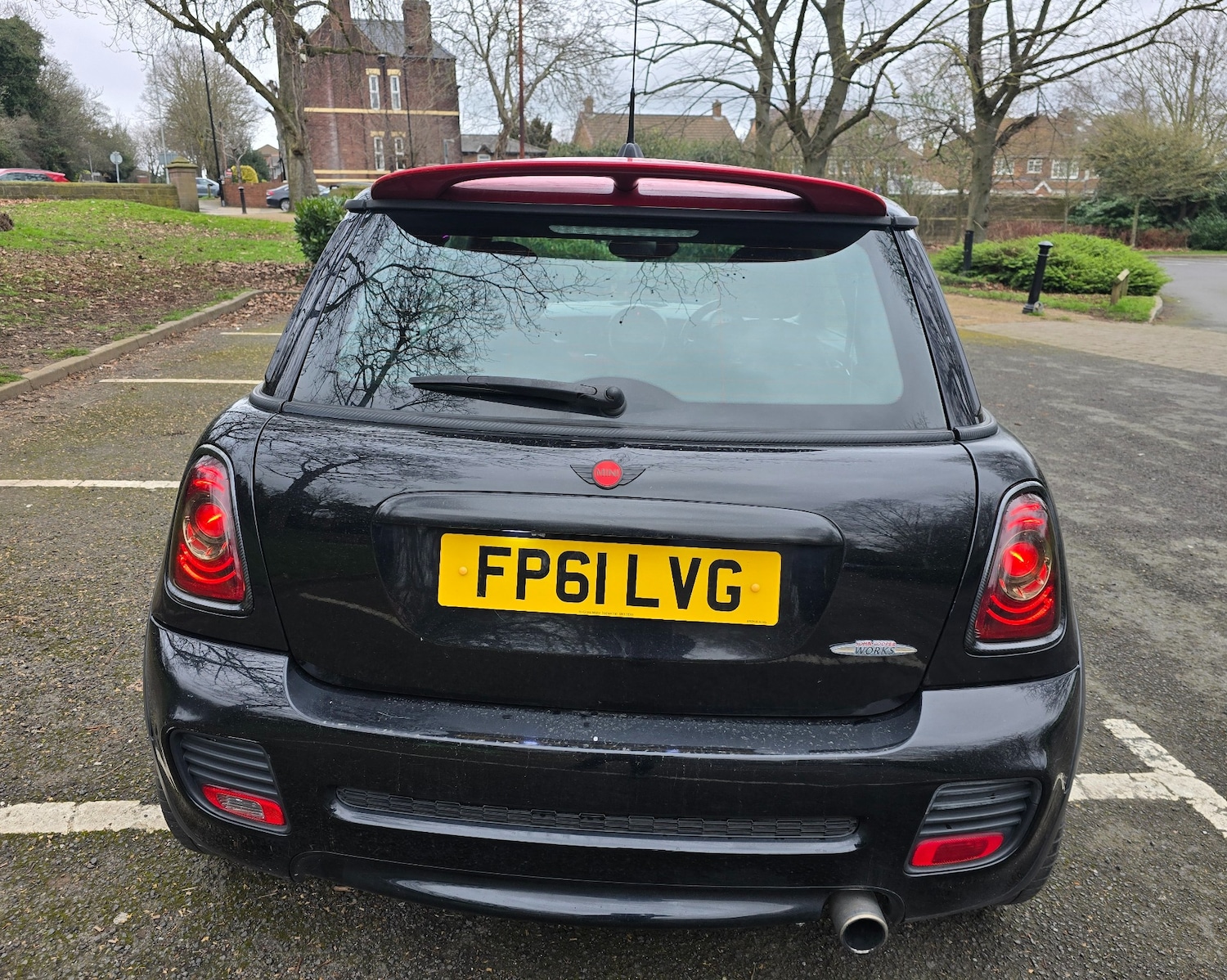 Used MINI Hatch 2011 for sale - 77778761: Photo 6