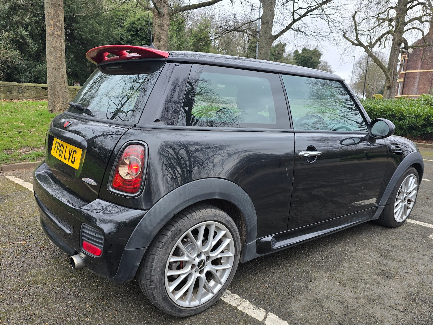 Used MINI Hatch 2011 for sale - 77778761: Photo 7