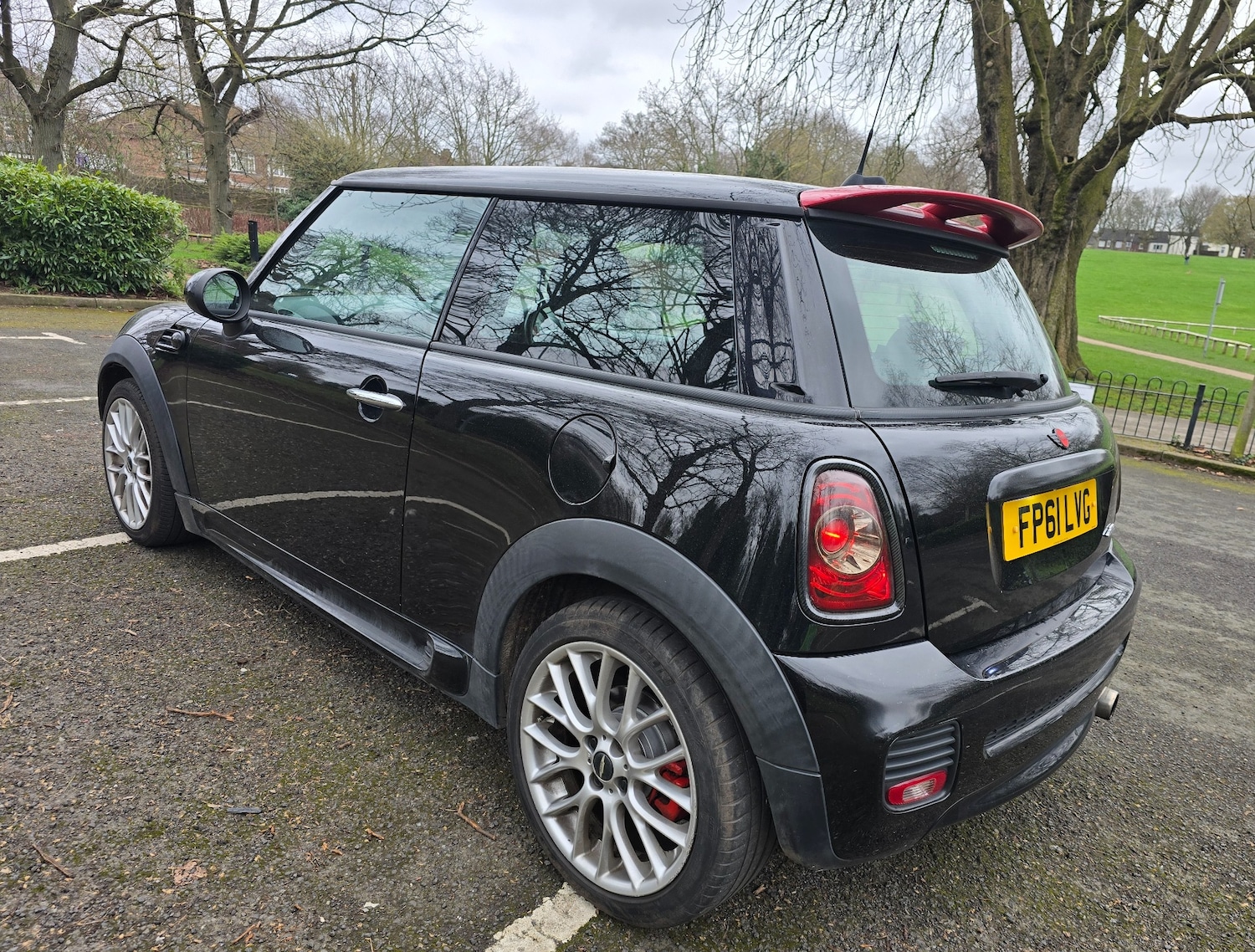 Used MINI Hatch 2011 for sale - 77778761: Photo 8