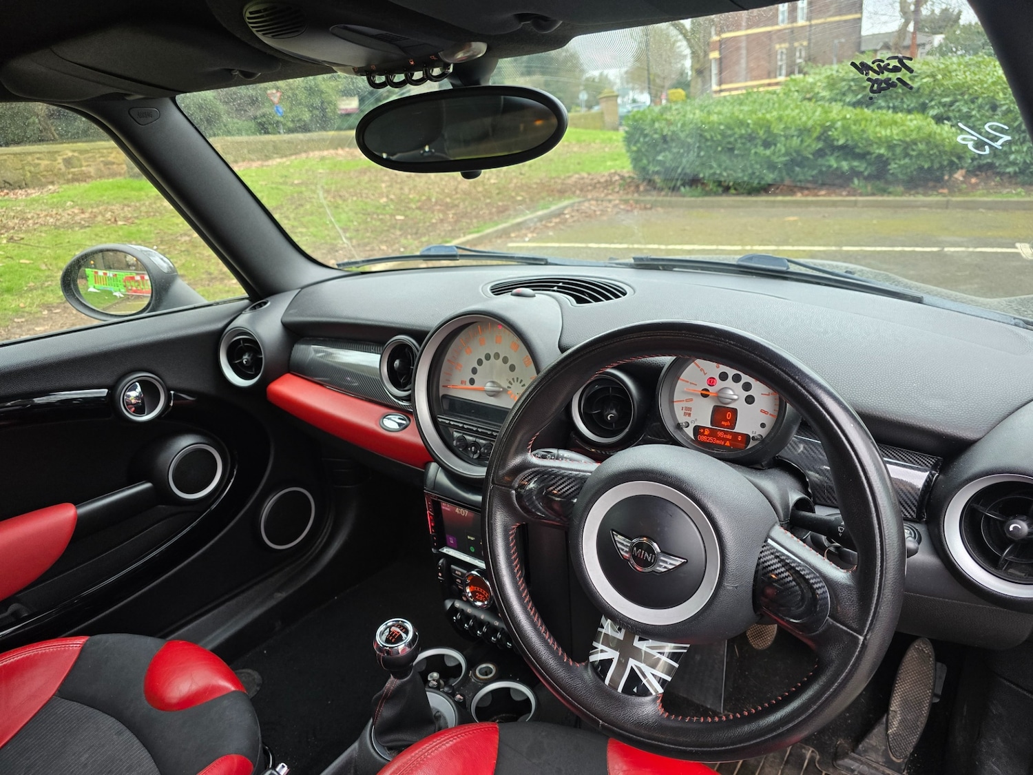 Used MINI Hatch 2011 for sale - 77778761: Photo 9