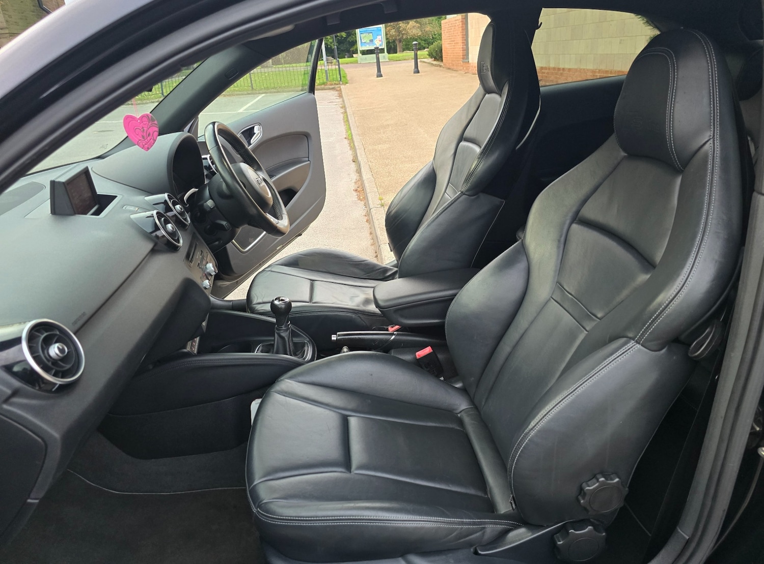 Vehicle 11