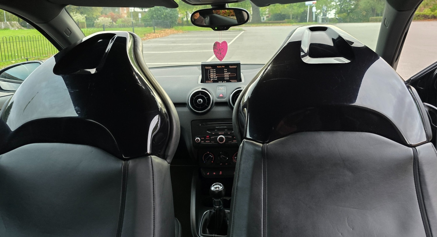 Vehicle 16