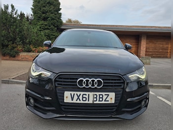 Audi - A1