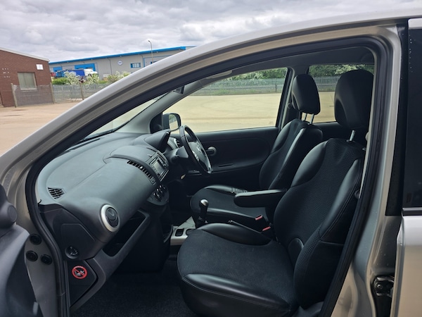 Used Nissan Note 2013 for sale - 74568927: Photo 12
