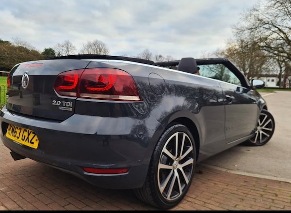 Used Volkswagen Golf 2013 for sale - 75088480: Photo 10