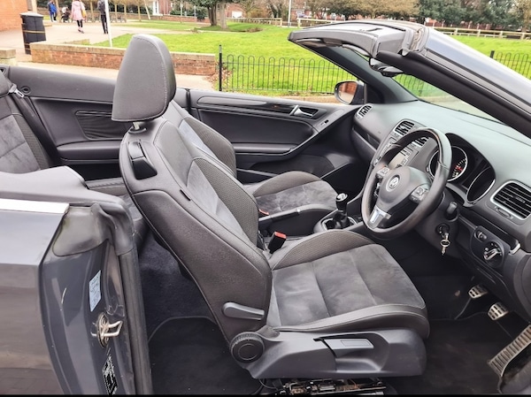 Used Volkswagen Golf 2013 for sale - 75088480: Photo 12
