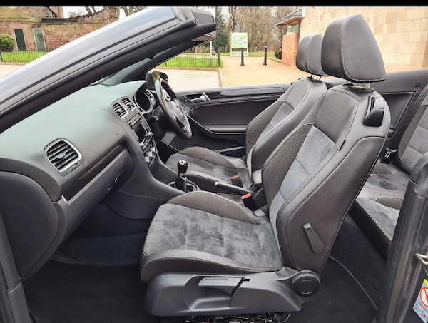 Used Volkswagen Golf 2013 for sale - 75088480: Photo 13