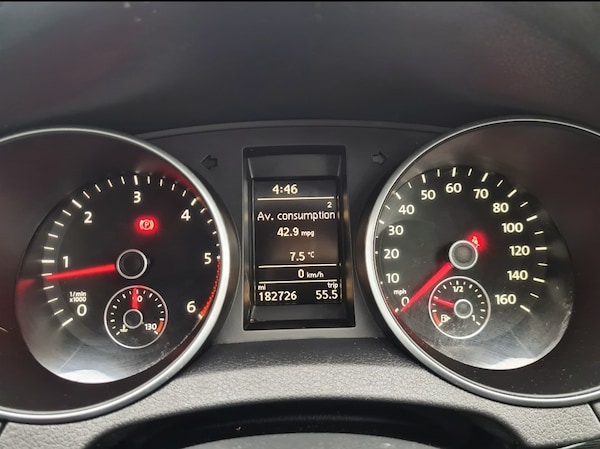 Used Volkswagen Golf 2013 for sale - 75088480: Photo 15