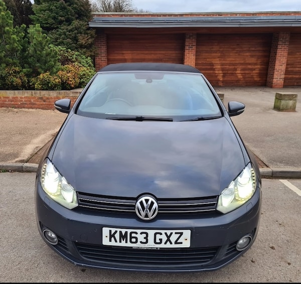 Used Volkswagen Golf 2013 for sale - 75088480: Photo 16
