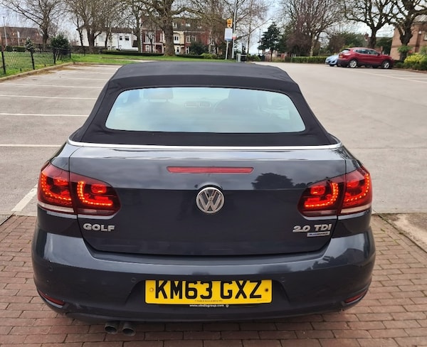 Used Volkswagen Golf 2013 for sale - 75088480: Photo 17