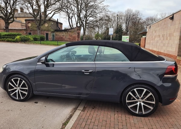 Used Volkswagen Golf 2013 for sale - 75088480: Photo 18