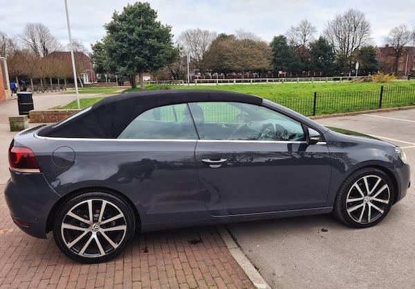 Used Volkswagen Golf 2013 for sale - 75088480: Photo 19