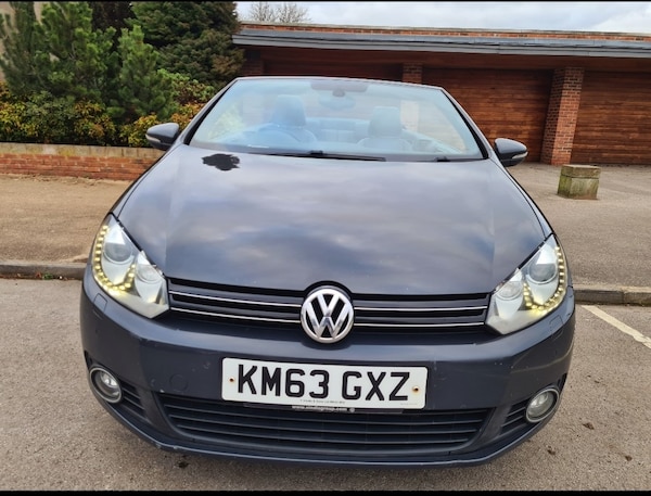 Used Volkswagen Golf 2013 for sale - 75088480: Photo 1