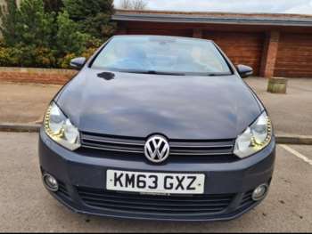 Used Volkswagen Golf 2013 for sale - 75088480: Photo