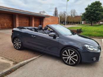 Used Volkswagen Golf 2013 for sale - 75088480: Photo