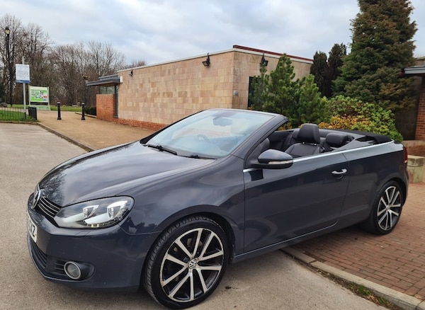 Used Volkswagen Golf 2013 for sale - 75088480: Photo 3